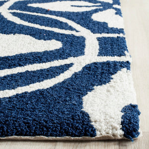 Safavieh Four FRS236 Hand Hooked Rug