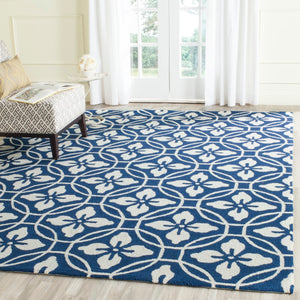 Safavieh Four FRS236 Hand Hooked Rug