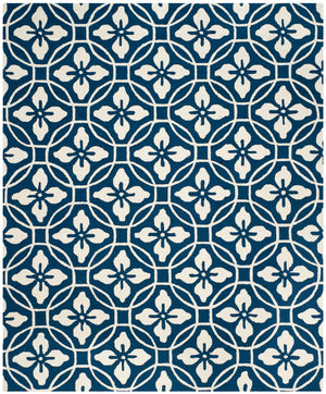 Safavieh Four FRS236 Hand Hooked Rug