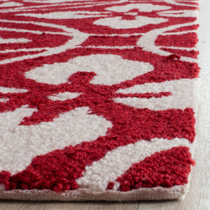 Safavieh Four FRS236 Hand Hooked Rug