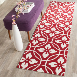 Safavieh Four FRS236 Hand Hooked Rug