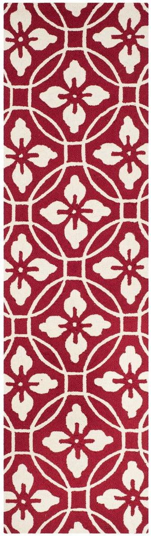Safavieh Four FRS236 Hand Hooked Rug