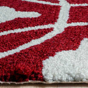 Safavieh Four FRS236 Hand Hooked Rug