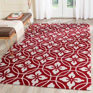 Safavieh Four FRS236 Hand Hooked Rug