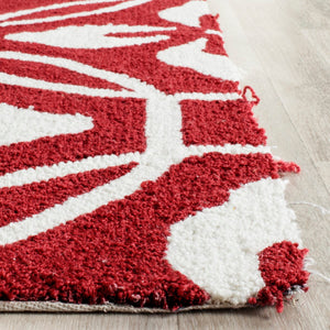 Safavieh Four FRS236 Hand Hooked Rug