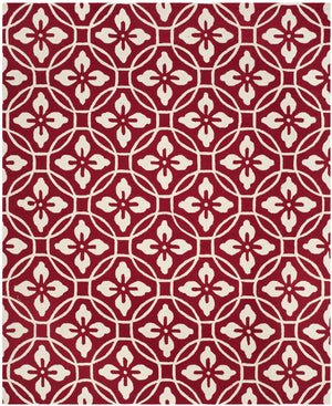 Safavieh Four FRS236 Hand Hooked Rug