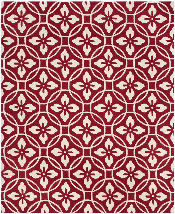 Safavieh Four FRS236 Hand Hooked Rug