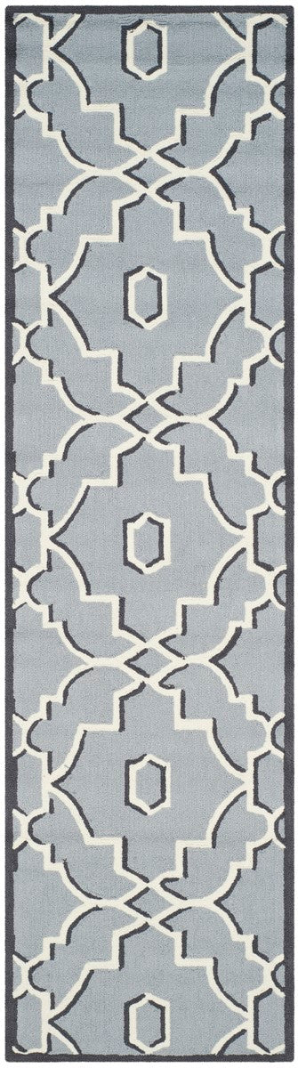Safavieh Four FRS237 Hand Hooked Rug
