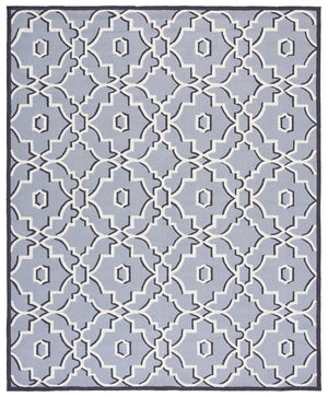 Safavieh Four Seasons 237 Hand Hooked 100% Polyester Pile Country & Floral Rug FRS237B-28