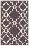 Safavieh Four Seasons 237 Hand Hooked 100% Polyester Pile Country & Floral Rug FRS237C-28