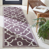 Safavieh Four Seasons 237 Hand Hooked 100% Polyester Pile Country & Floral Rug FRS237C-28