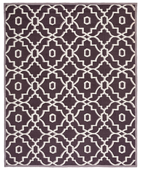 Safavieh Four Seasons 237 Hand Hooked 100% Polyester Pile Country & Floral Rug FRS237C-28