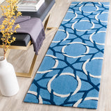 Safavieh Four FRS238 Hand Hooked Rug