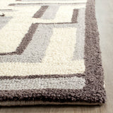 Safavieh Four FRS240 Hand Hooked Rug