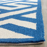 Safavieh Four FRS241 Hand Hooked Rug