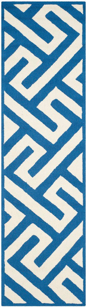 Safavieh Four FRS241 Hand Hooked Rug