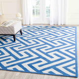 Safavieh Four Seasons 241 Hand Hooked 100% Polyester Pile Contemporary Rug FRS241K-28