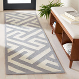 Safavieh Four Seasons 241 Hand Hooked 100% Polyester Pile Contemporary Rug FRS241M-28