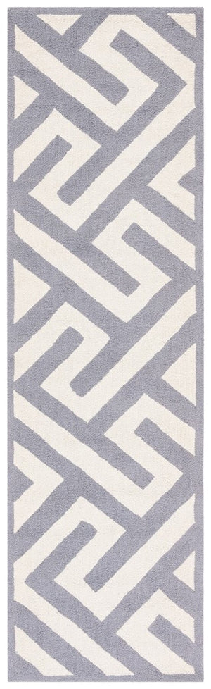 Safavieh Four Seasons 241 Hand Hooked 100% Polyester Pile Contemporary Rug FRS241M-28
