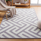 Safavieh Four Seasons 241 Hand Hooked 100% Polyester Pile Contemporary Rug FRS241M-28