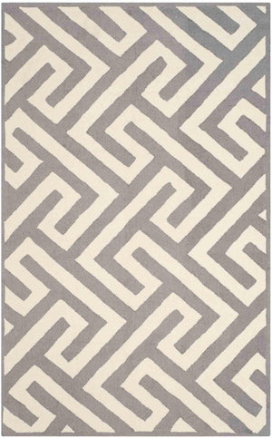 Safavieh Four Seasons 241 Hand Hooked 100% Polyester Pile Contemporary Rug FRS241M-28