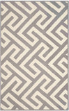 Safavieh Four Seasons 241 Hand Hooked 100% Polyester Pile Contemporary Rug FRS241M-28