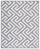 Safavieh Four Seasons 241 Hand Hooked 100% Polyester Pile Contemporary Rug FRS241M-28