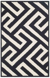 Safavieh Four Seasons 241 Hand Hooked 100% Polyester Pile Contemporary Rug FRS241P-28