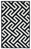 Safavieh Four Seasons 241 Hand Hooked 100% Polyester Pile Contemporary Rug FRS241P-28