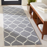 Safavieh Four Seasons 242 Hand Hooked 100% Polyester Pile Contemporary Rug FRS242B-28