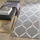 Safavieh Four FRS242 Hand Hooked Rug