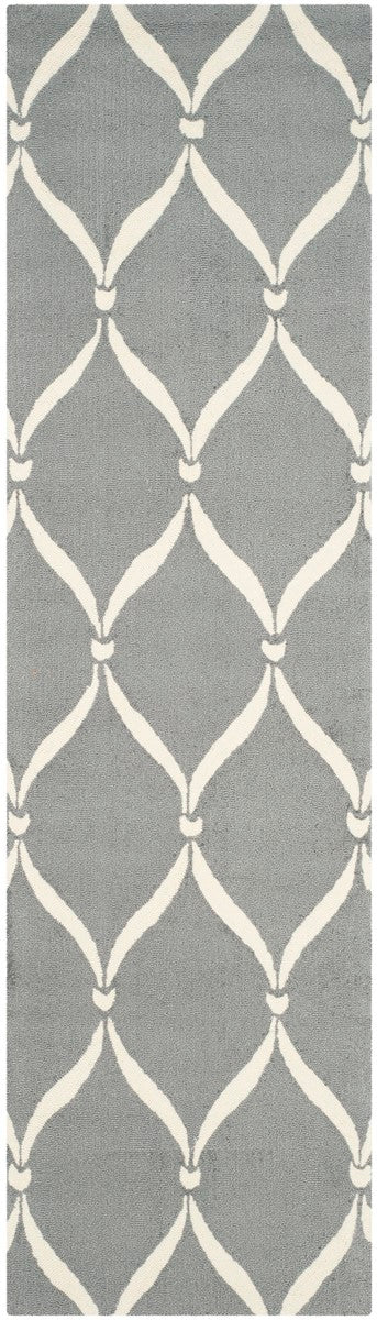 Safavieh Four FRS242 Hand Hooked Rug