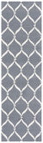 Safavieh Four Seasons 242 Hand Hooked 100% Polyester Pile Contemporary Rug FRS242B-28