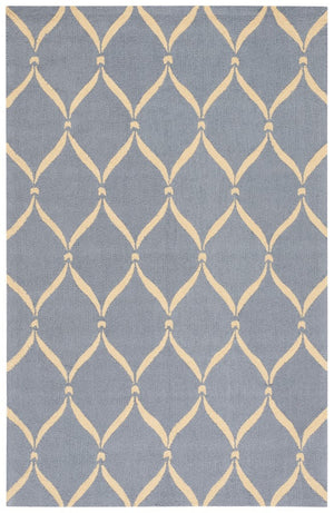 Safavieh Four Seasons 242 Hand Hooked 100% Polyester Pile Contemporary Rug FRS242G-28