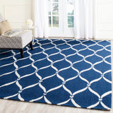 Safavieh Four FRS242 Hand Hooked Rug