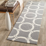 Safavieh Four FRS243 Hand Hooked Rug