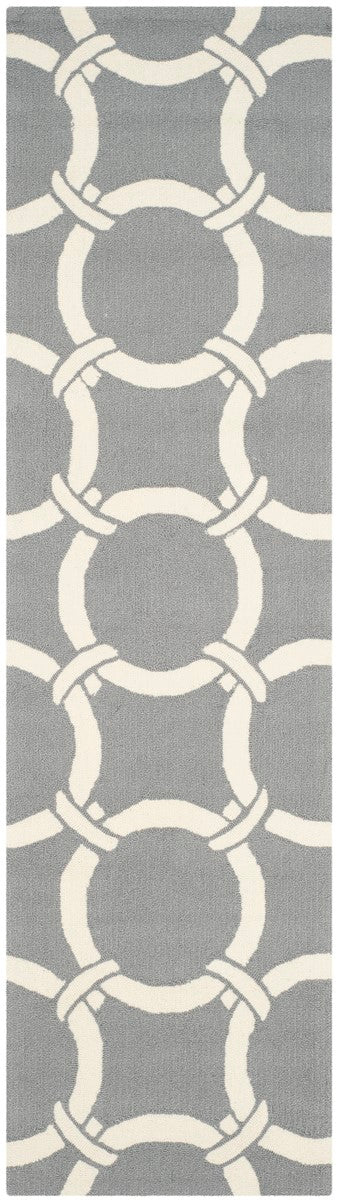 Safavieh Four FRS243 Hand Hooked Rug