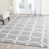 Safavieh Four FRS243 Hand Hooked Rug