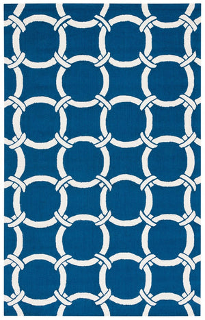 Safavieh Four Seasons 243 Hand Hooked 100% Polyester Pile Contemporary Rug FRS243H-28