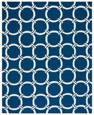 Safavieh Four Seasons 243 Hand Hooked 100% Polyester Pile Contemporary Rug FRS243H-28