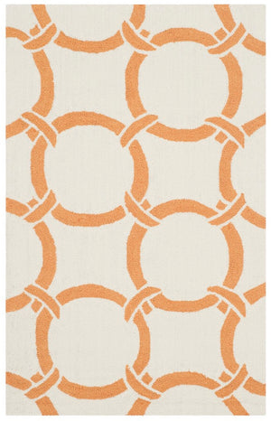 Safavieh Four Seasons 243 Hand Hooked 100% Polyester Pile Contemporary Rug FRS243L-28