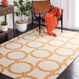 Safavieh Four Seasons 243 Hand Hooked 100% Polyester Pile Contemporary Rug FRS243L-28