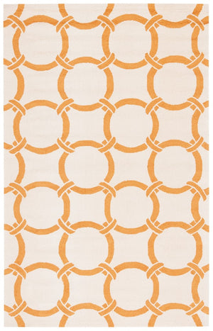 Safavieh Four Seasons 243 Hand Hooked 100% Polyester Pile Contemporary Rug FRS243L-28