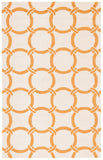 Safavieh Four Seasons 243 Hand Hooked 100% Polyester Pile Contemporary Rug FRS243L-28