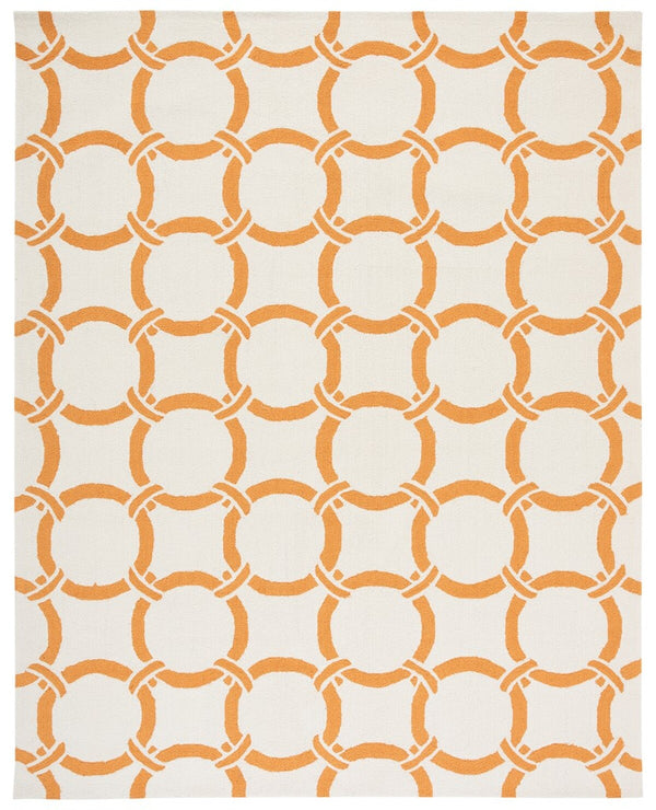 Safavieh Four Seasons 243 Hand Hooked 100% Polyester Pile Contemporary Rug FRS243L-28