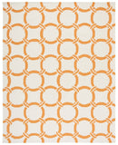 Safavieh Four Seasons 243 Hand Hooked 100% Polyester Pile Contemporary Rug FRS243L-28