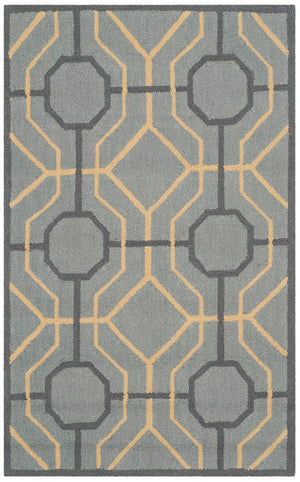 Safavieh Four Seasons 244 Hand Hooked 100% Polyester Pile Contemporary Rug FRS244F-28