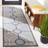 Safavieh Four Seasons 244 Hand Hooked 100% Polyester Pile Contemporary Rug FRS244F-28