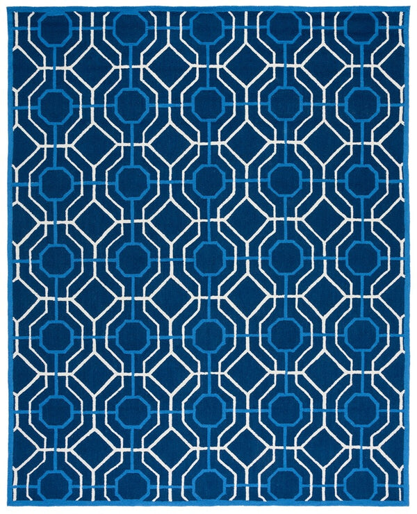 Safavieh Four Seasons 244 Hand Hooked 100% Polyester Pile Contemporary Rug FRS244H-28