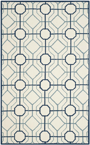 Safavieh Four Seasons 244 Hand Hooked 100% Polyester Pile Contemporary Rug FRS244M-28